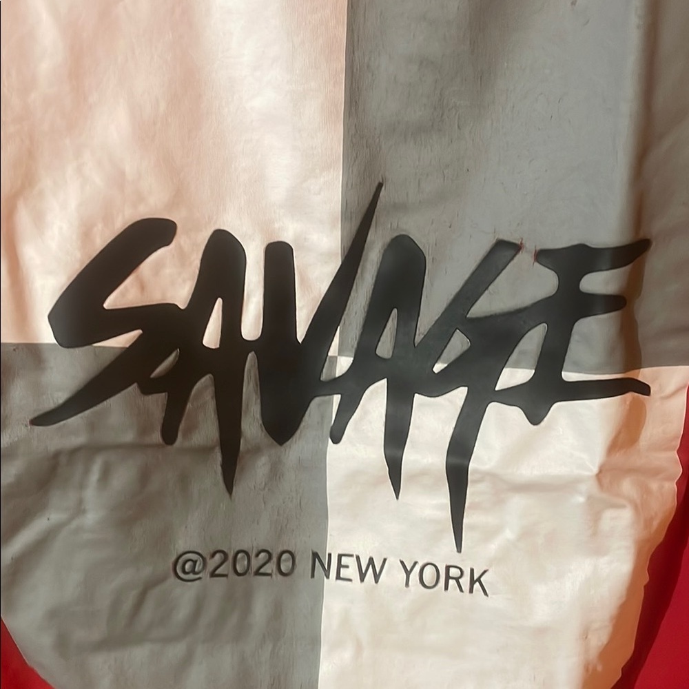 Brooklyn’s Best Red Graphic Tee - Picture 4 of 4
